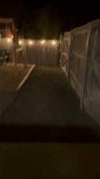 How to: String lights