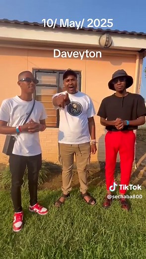 SECHABA on TikTok