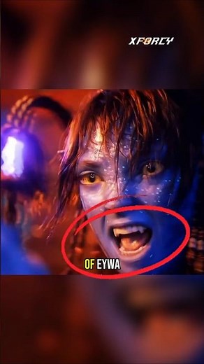 You missed it! The moment that made Varang terrified #avatar3 #varang #avatar