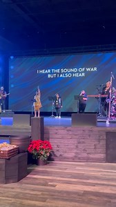 13K views · 346 reactions | Sound of war and victory | Cindy Jacobs | Facebook
