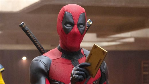 Ryan Reynolds Hints at Deadpool's Future Amidst ‘Avengers: Doomsday’ Rumors [Exclusive]