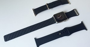 Hands-on: Apple Watch standalone bands, packaging, & swapping - 9to5Mac