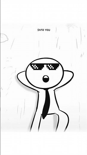 SHES NOT INTO YOU! (Animation Meme)