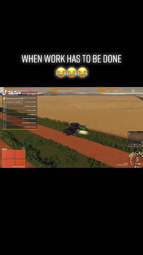 #farmer #farmsimulator19 #real #gamer #gaming #hecker #mygaminglife #gameover #letzfetz #tiktok #getouttheway #noob #viral #pro #gamingislife
