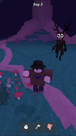 99 nights in the forest new event #roblox #99nightintheforest #rblx #usa #amazingroblox