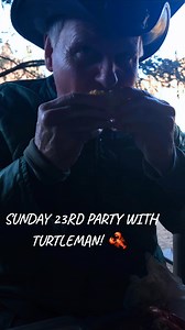 29K views · 596 reactions | Turtleman tearing up corn  on the cob...