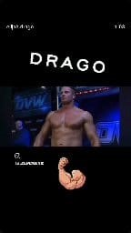 4.4K views · 32 reactions | ELIJAH DRAGO #elijahdrago #allworldprowrestling #RowdyArmstrong #BodybuilderProWrestling #bodybuilderprowrestlingleague #Bodybuilder #tcw #turnbucklechampionshipwrestling #wrestler #wrestling #prowrestling #prowrestler #drago #ubt #ukranianbornthriller #aew #nightmarefactory #biceps #bicepflex #flex #muscle #bodybuilder #bodybuilding | All World Pro Wrestling | Facebook