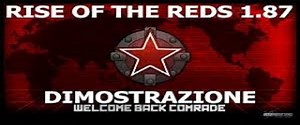 ROTR 1 87 USA AFRICA CAMPAGIN MISSION 1 addon - Rise of the Reds mod for C&C: Generals Zero Hour