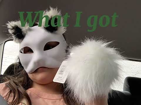 How to make a therian tail