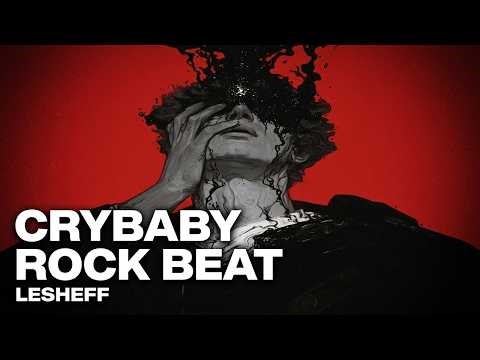 [SOLD] Sad Alternative Rock Type Beat "Crybaby"