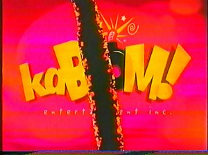 Ricky's Room: Story Time - 2001 VHS