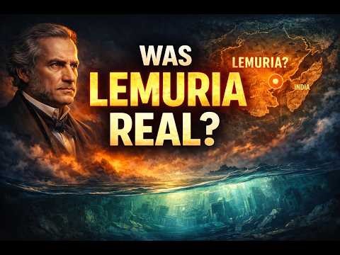 Scientists Once Believed This Lost Continent Was Real