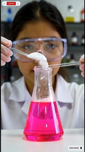 Redox reaction. 🧪🧪