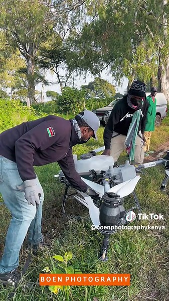 Stunning Drone Photography for Memorable Weddings