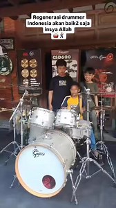 Great young drummers 🔥🔥 | Coffee Music