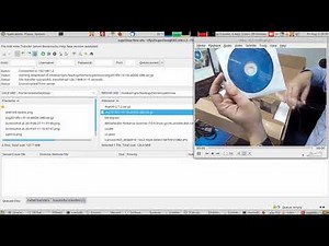 java network programming 1.7 برمجة الشبكات بلغة الجافا. كتابة خادم صدى الرسائل.