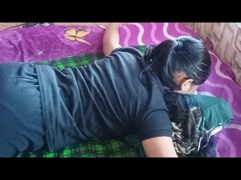 Pijat urut Wanita muda yang datang Di Antar ayah nya