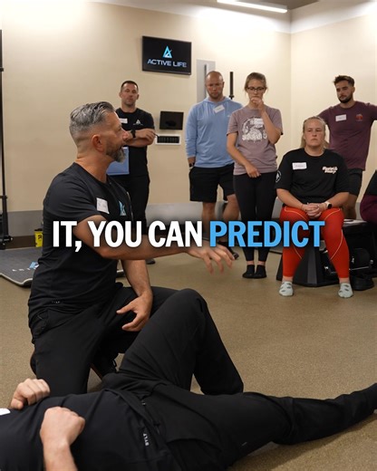 Your clients have pain and you’re not sure what’s causing it - let’s...