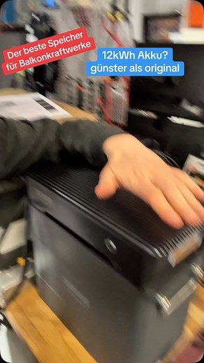 Zendure Hyper günstiger als beim Hersteller - Solange Vorrat reicht | Solarmodule-Gladbeck