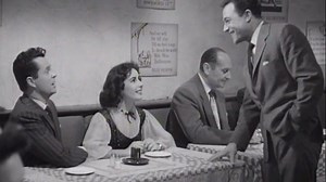 Love Is Better Than Ever 1952 with Elizabeth Taylor, Gene Kelly at 20:36 and Larry Parks