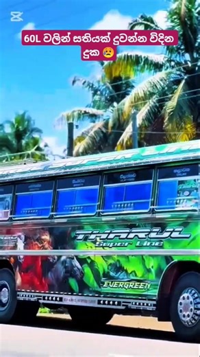 60L වලින් සතියක් දුවන්න විදින දුක 😥 #automobile #trending #ඩීසල් #trendingshorts #viral #viralshort