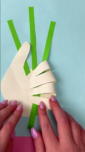 Crafting Magic: Easy DIY Paper Roses 🌹✨