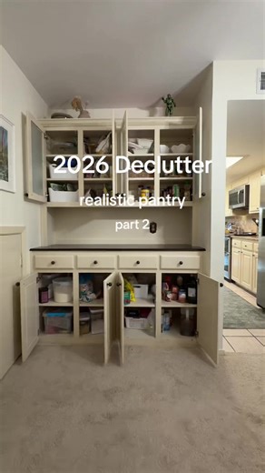 Effective Pantry Organization Tips for Small Spaces