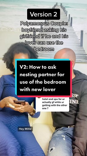 Polyamorous Relationship Communication: Setting Boundaries and Handling Jealousy