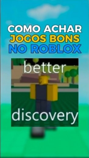How to Find Good Games on Roblox