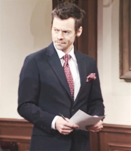 harry styles on snl!! #fyp #wanda_daisy #edit #harrystylesedit #saturdaynightlive — [ scp me ; ac idk ; cc ws1de ] sdts @jason ✿ @corvfx @dylan ౨ৎ @️ @￶ @tattooedhe8rt @ob6vious’ HIGH QUALITY HARRY STYLES SNL EDIT 212 AZEALIA BANKS ORIGINAL CONTENR