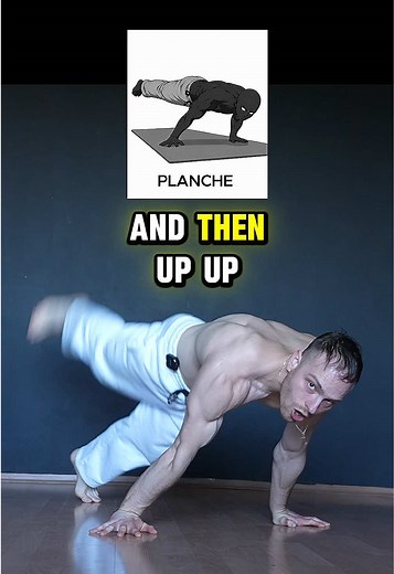 Free Guide 👉 check my bio #planche #calisthenics #workout #gymnastics #tutorial
