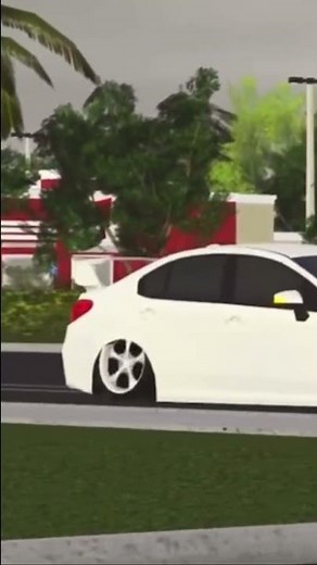 WRX entering roblox southwest Florida car show