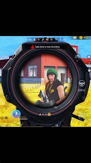 Wat For End 🤡 Troll Noobs 😅 | FreeFire Funny Moment 😅 | #freefire #funny #Lasanxgaming