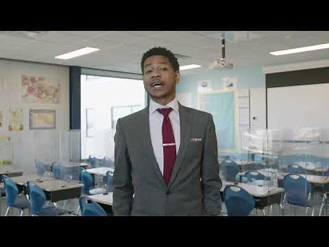 KIPP Antioch College Prep Middle School - Virtual Tour