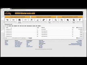How to setup Dynamic DNS on Linux with ClouDNS