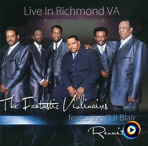 Doctor Jesus by The Fantastic Violinaires