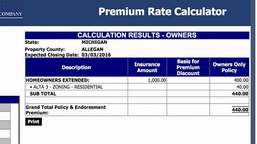 Understanding Title Insurance: How to Read a Preliminary Title Commitment