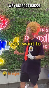 Get your own neon sign now! #lcsign #led #neon #lightbox #sinage #business #foryou | Guangzhou LC Sign Co., Ltd