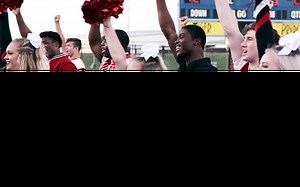 【纪录片】啦啦队女王 第一季 Cheer Season 1