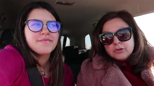 Nagyon rosszul sült el Erdélyi Mónika horvátországi kiruccanása