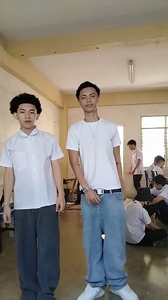 #fred #dance #duo | dances