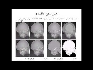 فصل سوم: وضوح سطح خاکستری و وضوح مکانی