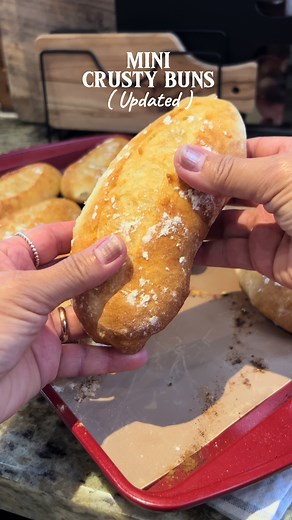 Homemade Italian Bread Recipe for Perfect Sandwiches