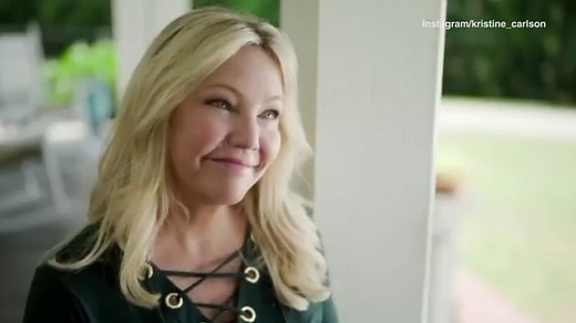 Heather Locklear stars in 'Don't Sweat the Small Stuff' trailer