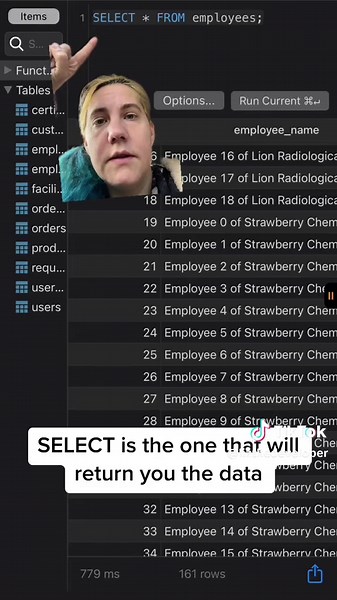 Mastering SQL for Your Job Search