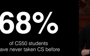 哈佛大学 CS50 2017全部12主个视频 无字幕 720p 带作业网址 可直接打开 不定期上传 CS50 Supersection