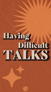 How do we approach difficult conversations as Christ Followers? So often, our approach to problems can make or break a situation, and if not handled with care, we can do much damage. Here are a few ways we can put Christ at the center of our conversations: || 1. Pray over the situation, and ask God to be in the center. ||. 2. Go to scripture for wisdom. || 3. Make sure our heart is in the right place before we meet. || 4. Show grace just as Christ shows grace. || 5. Let Christ's love show throug