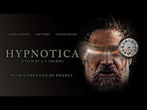 Hypnotica 📽️ FULL FREE HORROR MOVIE