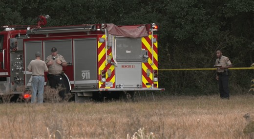 1 dead after plane crash in Mobile County | WKRG.com