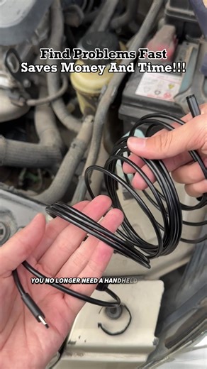 Exploring Endoscope and Borescope Technology